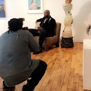 Meet your Posher, Di unruly